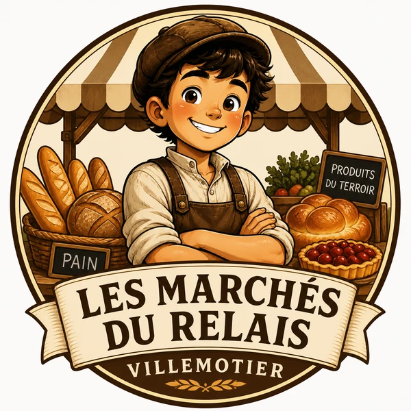 Les Marchés du Relais